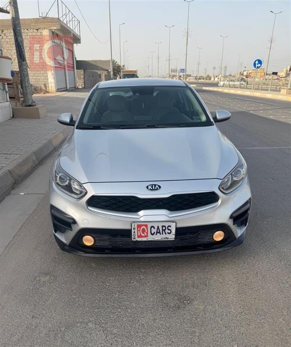 كيا فورتي 2019 للبيع في العراق - كربلاء